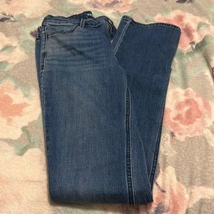 Old navy size 4 boot cut